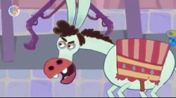 انیمیشن تاریخ از این ور - ابوریحان بیرونی